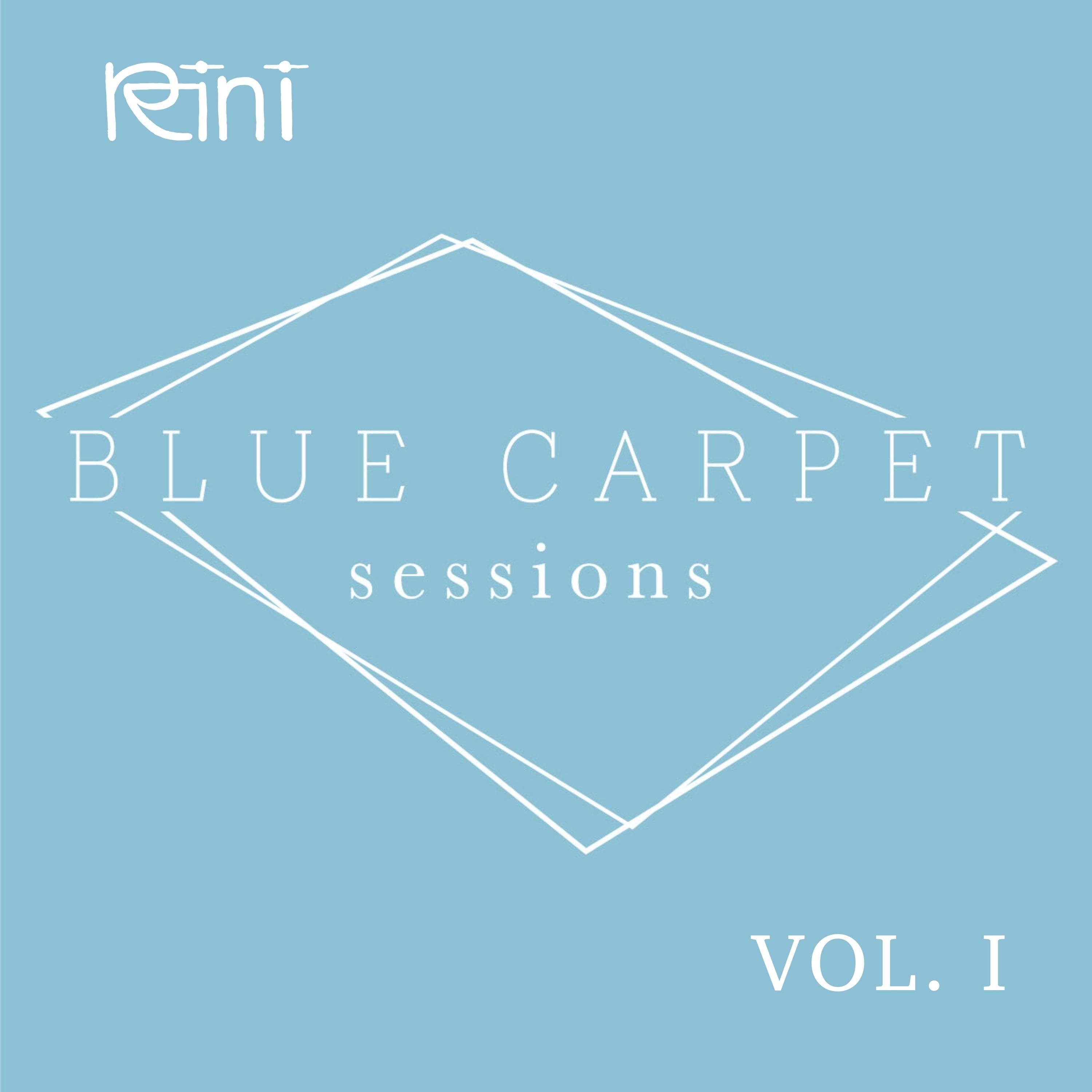 Blue Carpet Sessions Vol I 2020